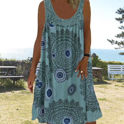 Vestido Coralie™ Summer Shore