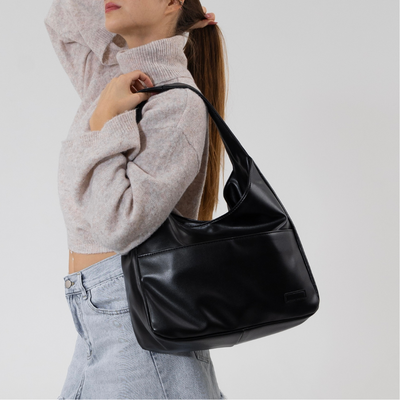 Lina - Bolso Hobo Esencial de Lujo