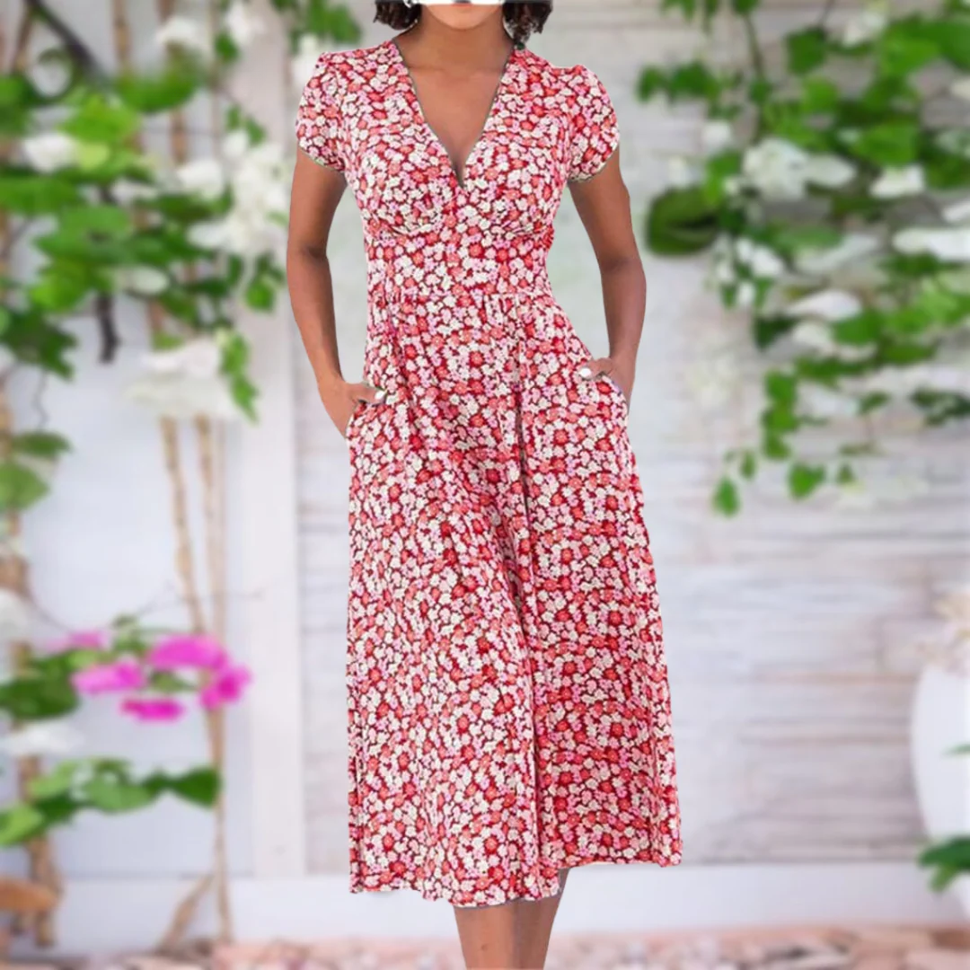 Vestido elegante para mujer Faith™