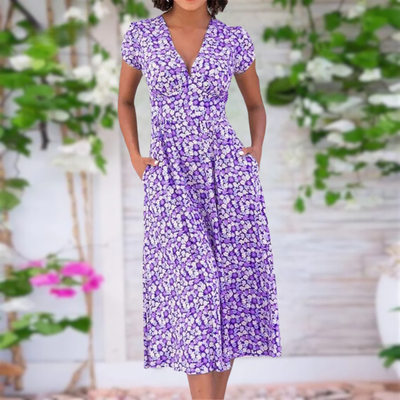 Vestido elegante para mujer Faith™