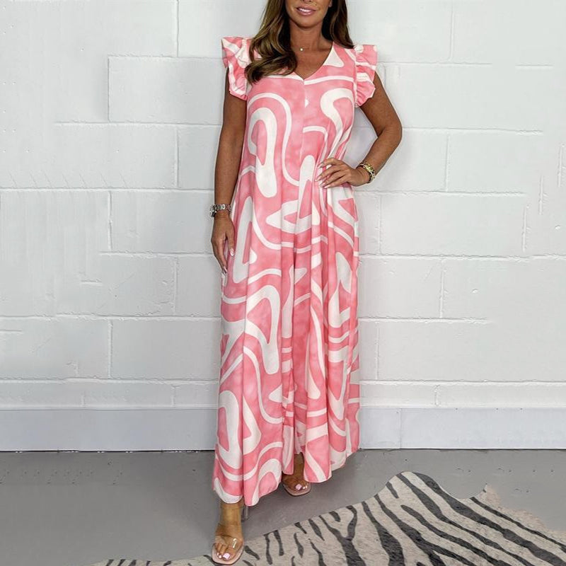 Mono elegante Flora™