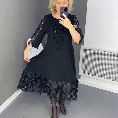 Vestido elegante Eliza™