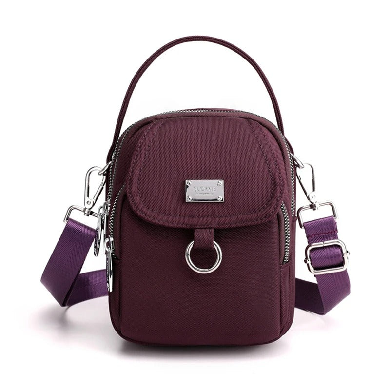 Madison - Mini bolso con estilo 