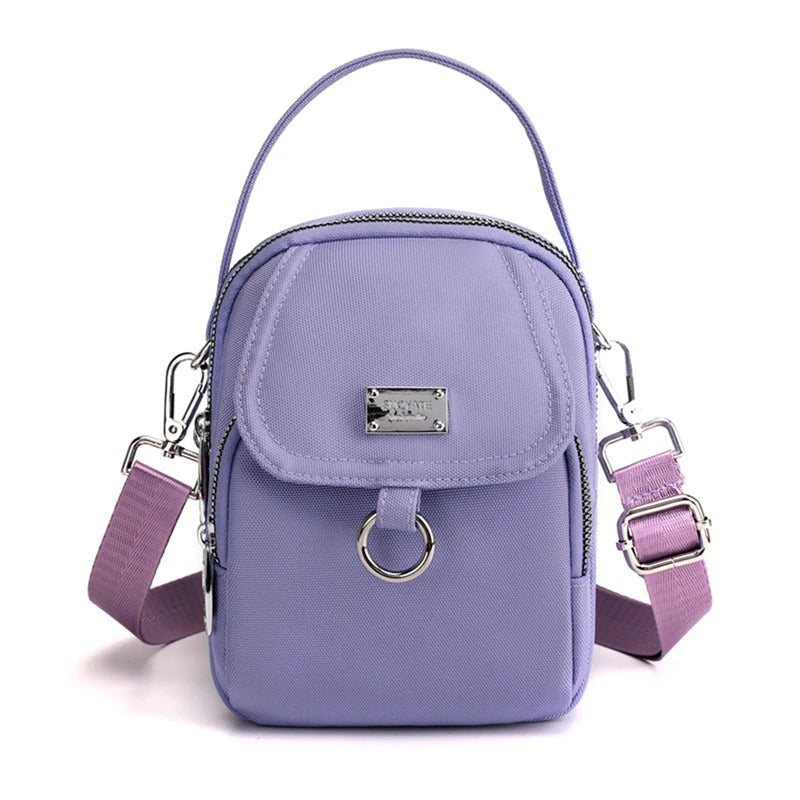 Madison - Mini bolso con estilo 