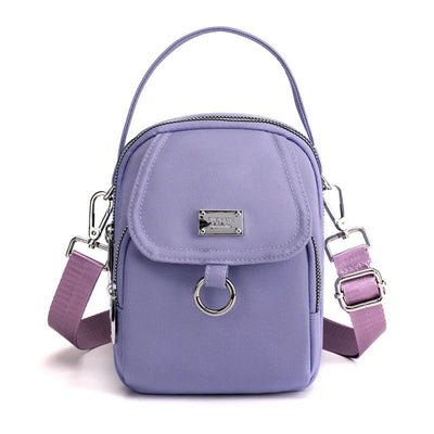 Madison - Mini bolso con estilo 