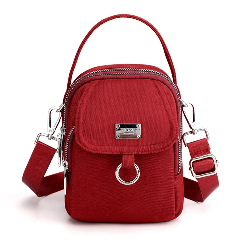 Madison - Mini bolso con estilo 