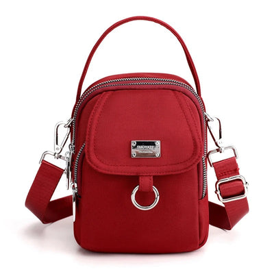 Madison - Mini bolso con estilo 