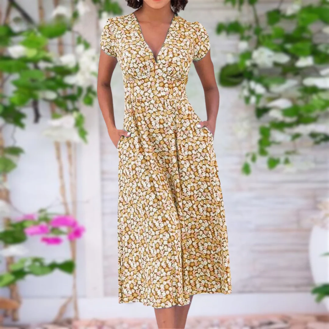 Vestido elegante para mujer Faith™