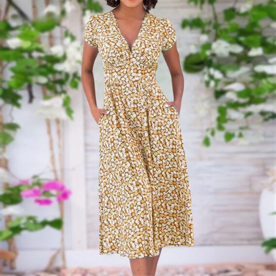 Vestido elegante para mujer Faith™